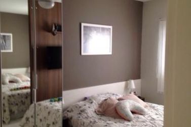 Apartamento &agrave; venda - 59m&sup2; - Jardim Paulista