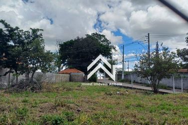 Terreno &agrave; venda - 587m&sup2; - Loteamento Vale Das Flores