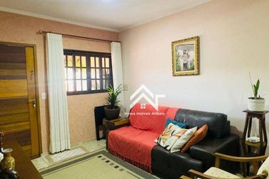 Casa &agrave; venda - 96m&sup2; - Residencial Vem Viver