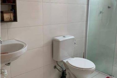 Casa &agrave; venda - 83m&sup2; - Nova Cerejeira