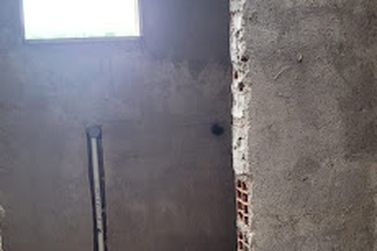 Casa &agrave; venda - 284m&sup2; - Itapetinga
