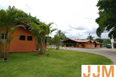 Casa &agrave; venda - 266m&sup2; - Usina