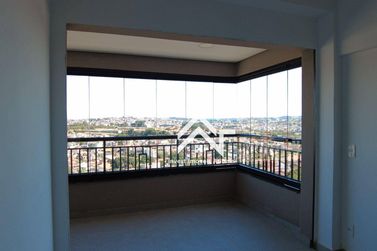 Apartamento &agrave; venda - 69m&sup2; - Jardim Alvin&oacute;polis
