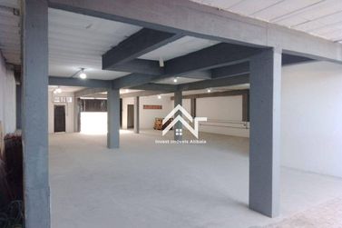 Sal&atilde;o Comercial para alugar - 350m&sup2; - Jardim das Cerejeiras