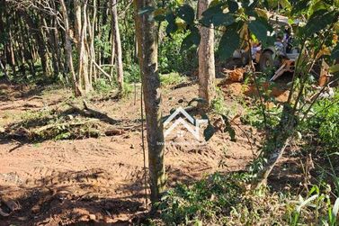 Terreno &agrave; venda - 5100m&sup2; - Recanto dos Palmares