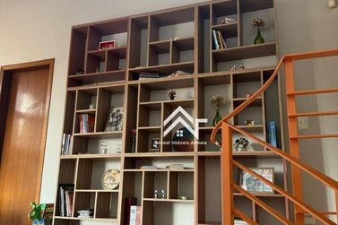 Casa &agrave; venda - 262m&sup2; - Portal dos Nobres