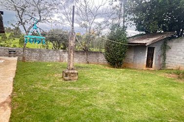 Ch&aacute;cara &agrave; venda - 1142m&sup2; - Ch&aacute;caras Fern&atilde;o Dias