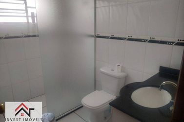 Casa &agrave; venda - 156m&sup2; - Vila Petr&oacute;polis