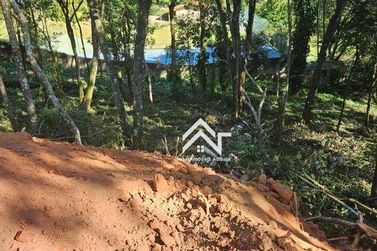 Terreno &agrave; venda - 5100m&sup2; - Recanto dos Palmares