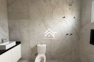 Casa &agrave; venda - 156m&sup2; - Villaggio Terra Nova