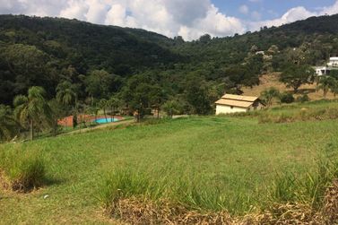 Terreno &agrave; venda - 600m&sup2; - PORT&Atilde;O