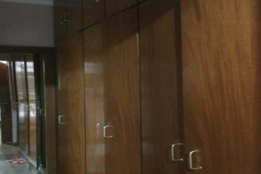Casa &agrave; venda - 632m&sup2; - Vila Santista