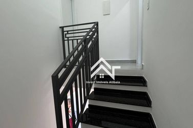 Casa &agrave; venda - 78m&sup2; - Jardim Imperial