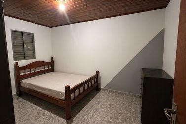 Casa &agrave; venda - 105m&sup2; - Jardim Imperial