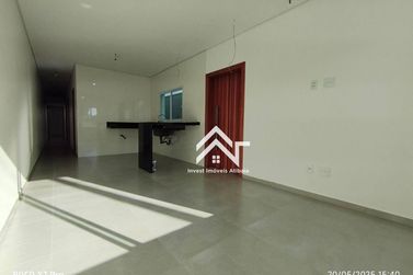 Casa &agrave; venda - 75m&sup2; - Alvin&oacute;polis