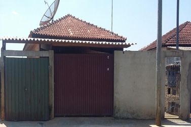 Casa &agrave; venda - 260m&sup2; - Jardim Sao Marcos