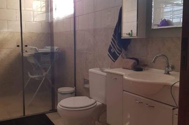 Casa &agrave; venda - 170m&sup2; - Jd. Alvin&oacute;polis