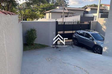 Casa para alugar - Jardim dos Pinheiros