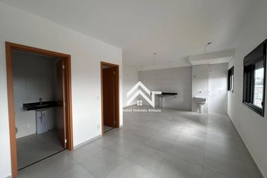 Apartamento &agrave; venda - 44m&sup2; - Atibaia Jardim