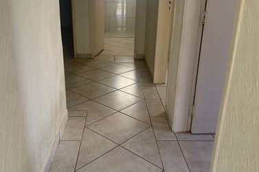 Casa &agrave; venda - JARDIM PAULISTA