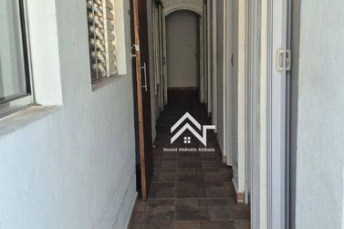 Sala Comercial para alugar - 260m&sup2; - Centro
