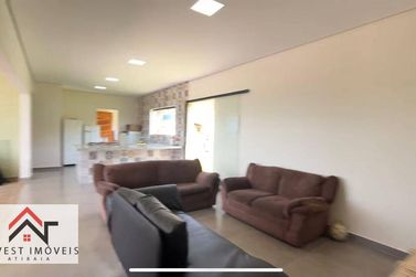 Casa &agrave; venda - 180m&sup2; - Jardim Est&acirc;ncia Brasil