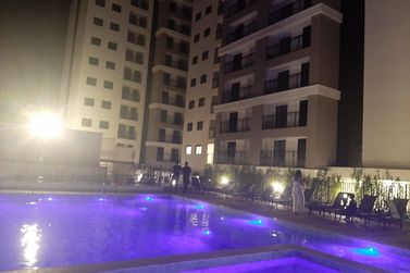 Apartamento &agrave; venda - 60m&sup2; - VILA THAIS