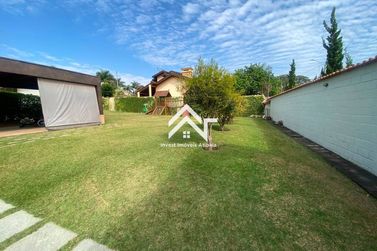 Casa para alugar - 250m&sup2; - Vila Esperia ou Giglio