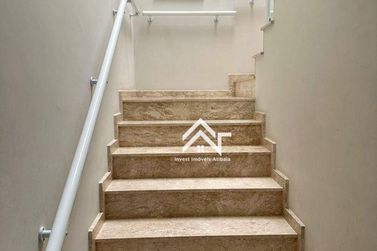 Casa &agrave; venda - 244m&sup2; - Chacara Itapetinga