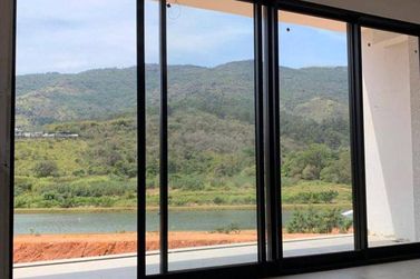 Apartamento &agrave; venda - 88m&sup2; - Nova Gard&ecirc;nia