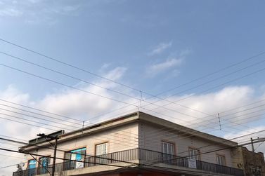 Casa para alugar - CENTRO