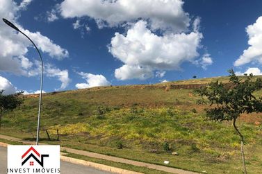 Terreno &agrave; venda - 1051m&sup2; - Itapor&atilde;
