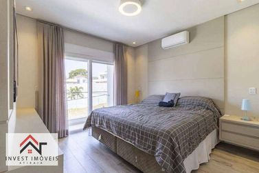 Sobrado &agrave; venda - 320m&sup2; - Itapetininga