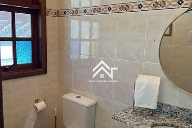Casa &agrave; venda - 280m&sup2; - Retiro das Fontes