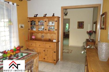 Casa &agrave; venda - 300m&sup2; - Itapetininga
