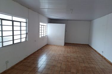 Sal&atilde;o Comercial &agrave; venda - ALVIN&Oacute;POLIS