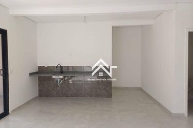 Casa &agrave; venda - 154m&sup2; - Residencial Alvorada