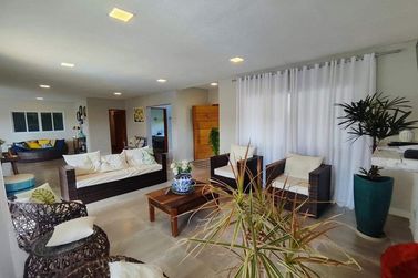 Casa &agrave; venda - PARQUE RIO ABAIXO