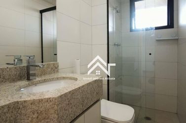 Apartamento para alugar - 68m&sup2; - Jardim Alvin&oacute;polis