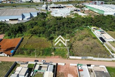 Terreno &agrave; venda - 2240m&sup2; - Jardim Est&acirc;ncia Brasil