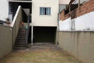 Casa &agrave; venda - 73m&sup2; - Jardim Jaragu&aacute;