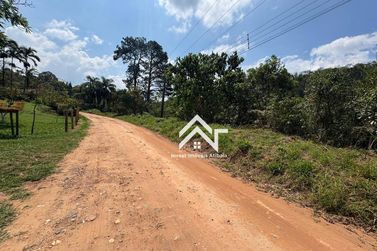 Terreno &agrave; venda - 3145m&sup2; - Jarinu