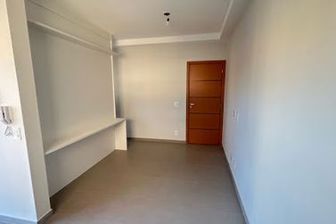 Apartamento para alugar - 43m&sup2; - Vila Thais