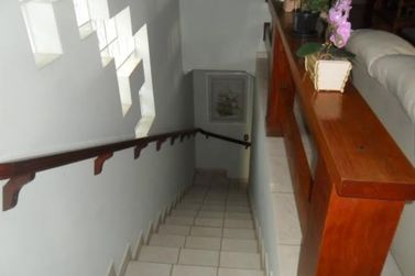 Casa &agrave; venda - 340m&sup2; - Jardim do Lago