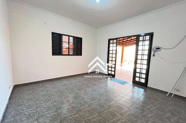 Casa &agrave; venda - 160m&sup2; - Jardim dos Pinheiros