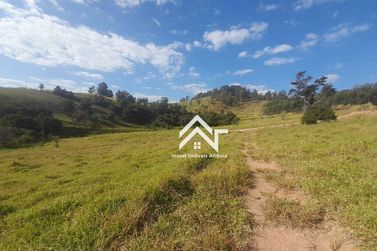 Terreno &agrave; venda - 20000m&sup2; - Zona Rural