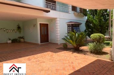 Casa &agrave; venda - 359m&sup2; - Condominio Palavra da Vida
