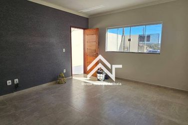 Casa &agrave; venda - 112m&sup2; - Guaxinduva