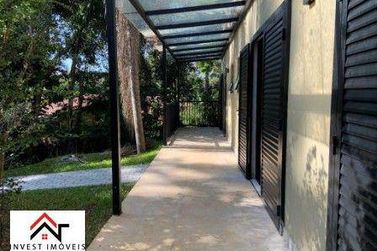 Casa para alugar - 455m&sup2; - Tanque