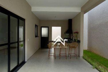 Casa &agrave; venda - 170m&sup2; - Nova Gard&ecirc;nia